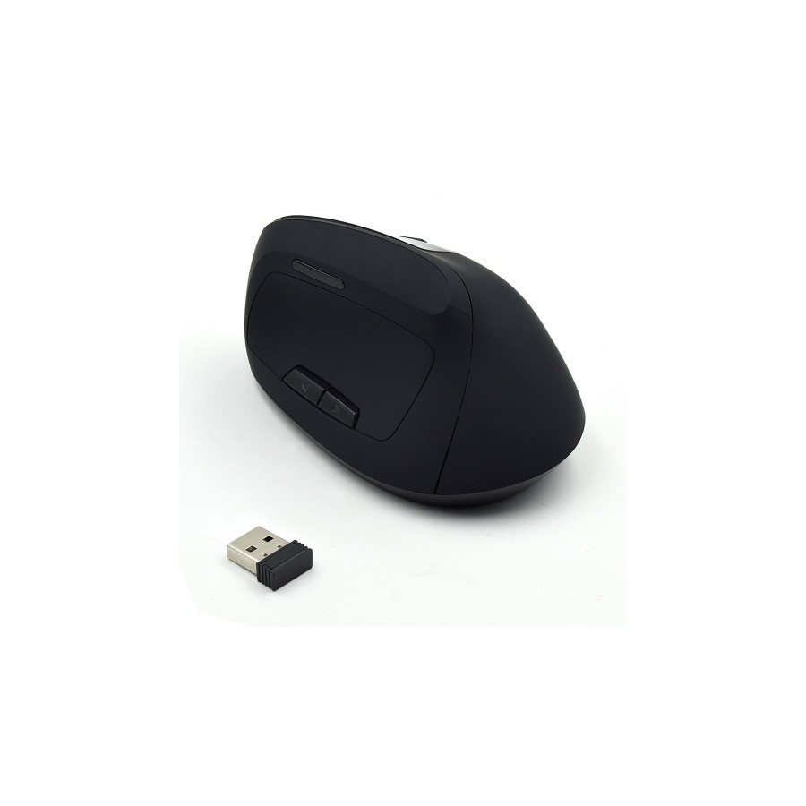 22143-Ewent Raton inalambrico y ergonomico 22143-Ewent Raton inalambrico y ergonomico