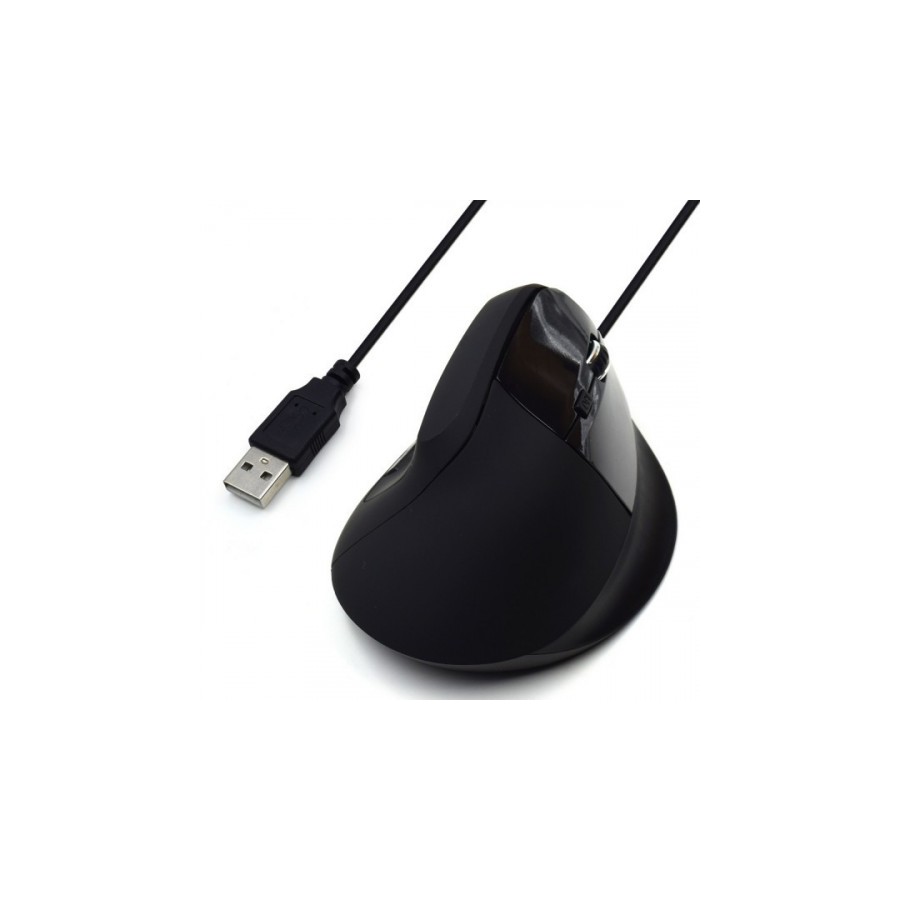 22159-Ewent EW3157 raton mano derecha USB tipo A Optico 1800 DPI 22159-Ewent EW3157 raton mano derecha USB tipo A Optico 1800 DPI