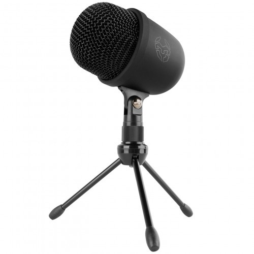 22178-Krom Kimu Pro Negro Microfono para PC
