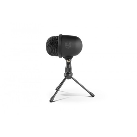 22179-Krom Kimu Pro Negro Microfono para PC