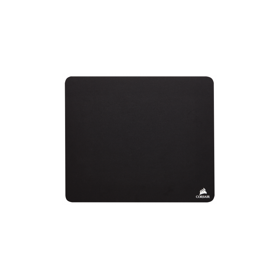 22213-Corsair MM100 Alfombrilla de raton para juegos Negro
