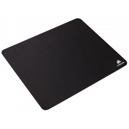 22214-Corsair MM100 Alfombrilla de raton para juegos Negro