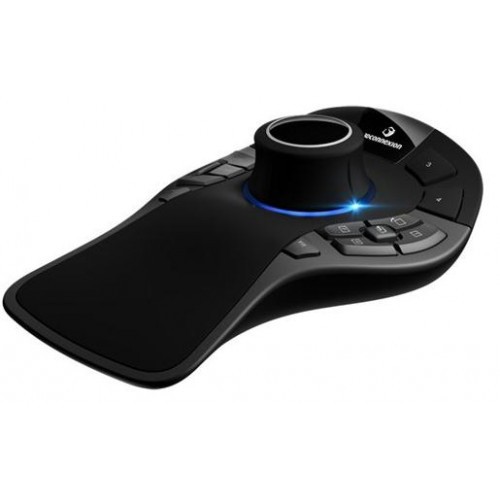 22230-3Dconnexion SpaceMouse Pro raton