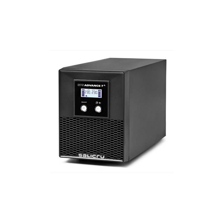 22235-Salicru SPS 1000 ADV T 22235-Salicru SPS 1000 ADV T