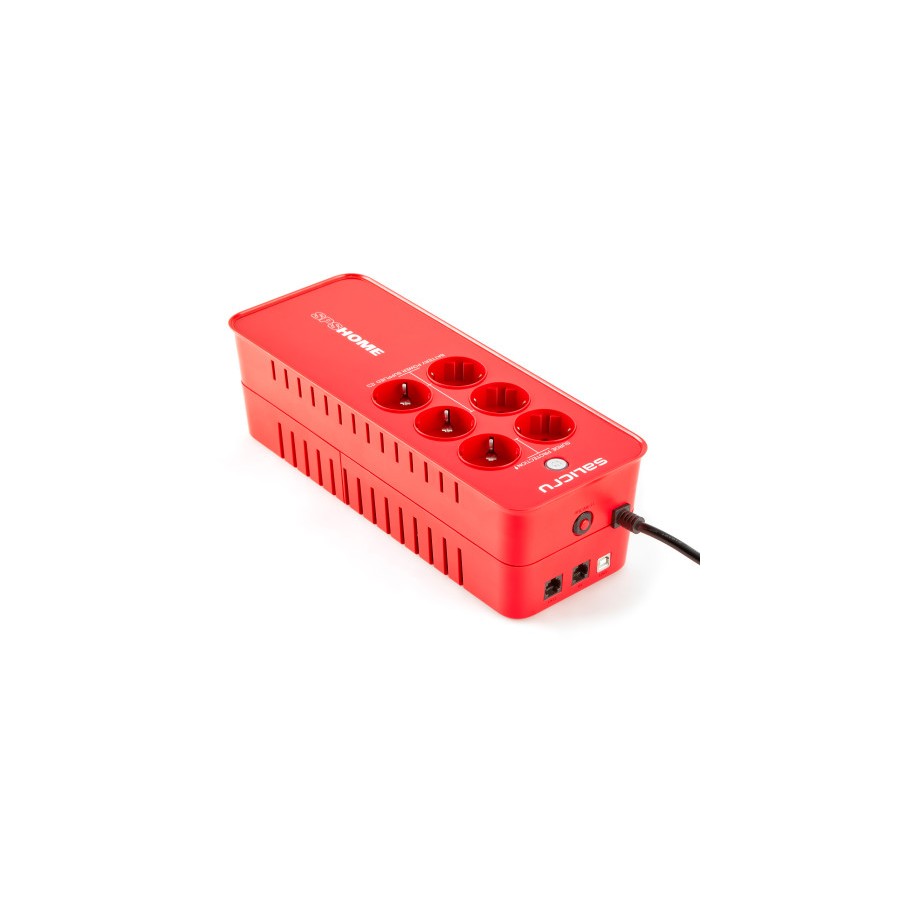 22241-Salicru SPS 650 HOME 22241-Salicru SPS 650 HOME