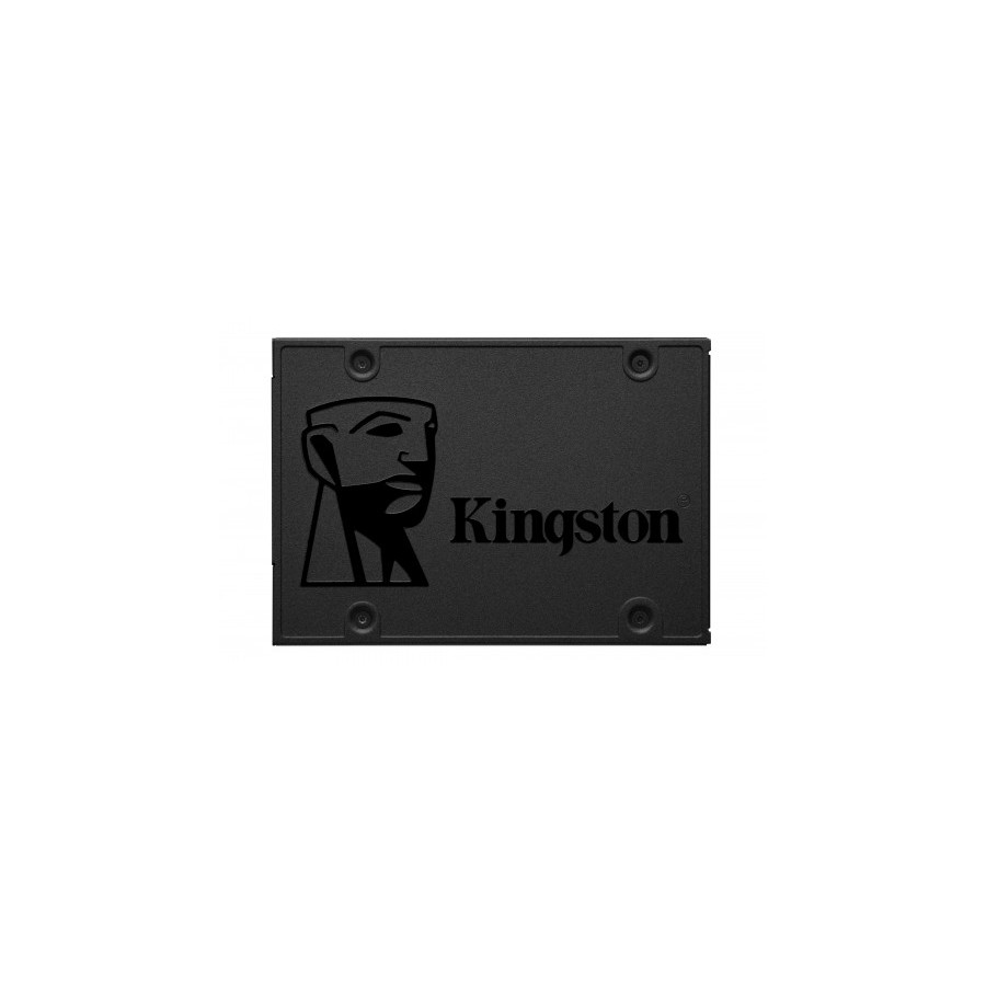 22247-Kingston Technology A400 2.5" 960 GB Serial ATA III TLC 22247-Kingston Technology A400 2.5" 960 GB Serial ATA III TLC