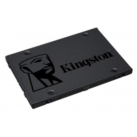 22248-Kingston Technology A400 2.5" 960 GB Serial ATA III TLC