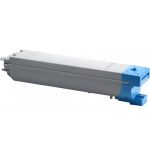 22254-SAMSUNG PRINT CART. CLT-C659S CLX-8640ND/8650ND CYAN (CLT-C659S/ELS)(SU093A)