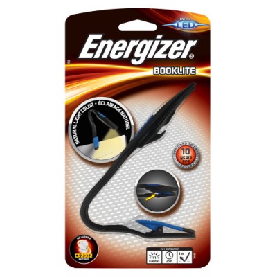 Energizer Booklite lampara LED