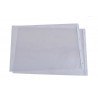 2226-CAJA 50 FUNDAS FORMATO A3 APAISADO PVC 4 TALADROS CON REFUERZO 100 MICRAS IBERPLAS 220A50