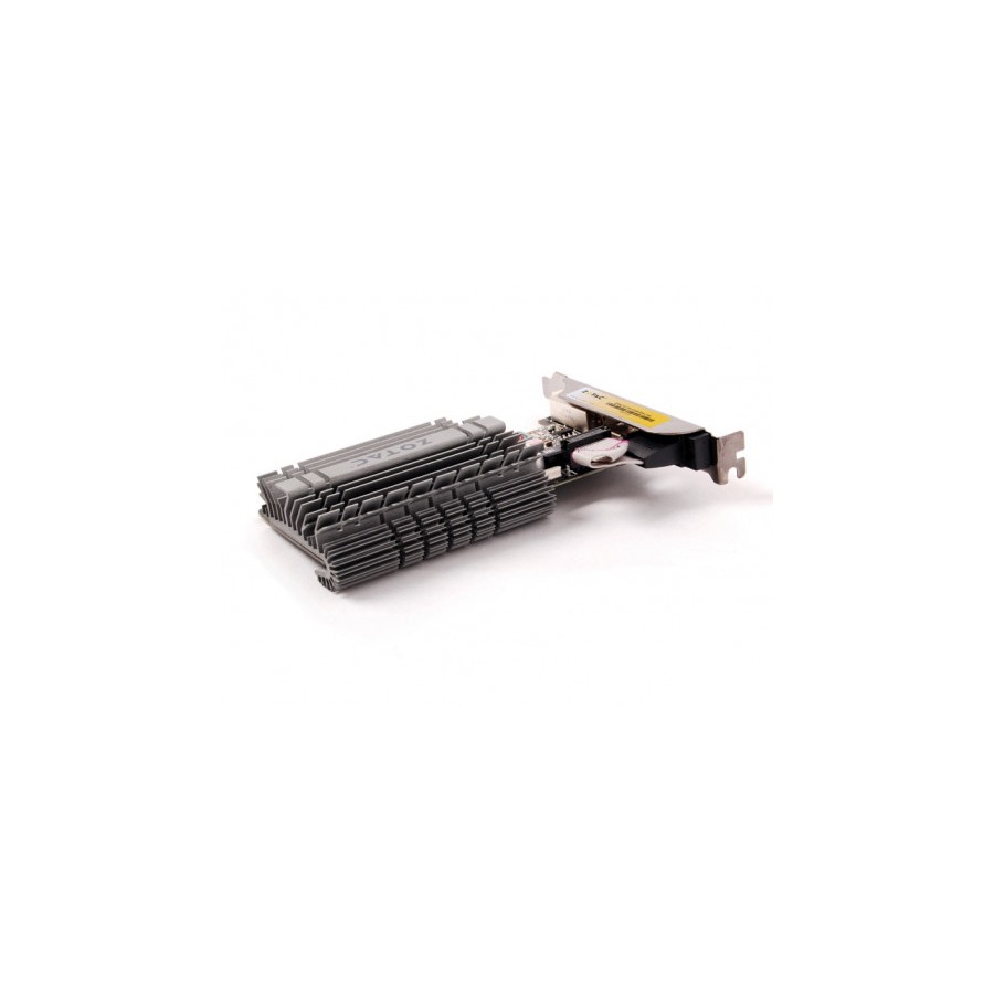 22268-Zotac ZT-71115-20L tarjeta grafica NVIDIA GeForce GT 730 4 GB GDDR3 22268-Zotac ZT-71115-20L tarjeta grafica NVIDIA GeForce GT 730 4 GB GDDR3