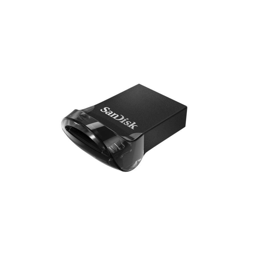 22279-SanDisk Ultra Fit unidad flash USB 256 GB USB tipo A 3.2 Gen 1 (3.1 Gen 1) Negro 22279-SanDisk Ultra Fit unidad flash USB 256 GB USB tipo A 3.2 Gen 1 (3.1 Gen 1) Negro