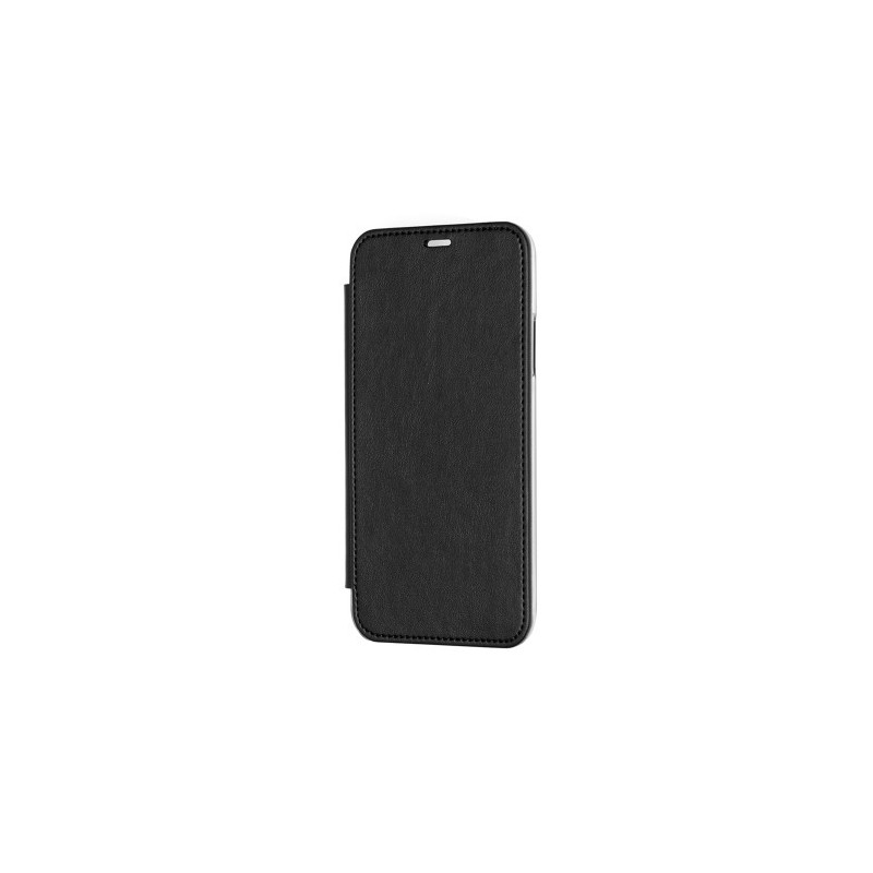 2228-Moleskine ET9CBPXRCLR funda para telefono movil 15,5 cm (6.1") Folio Negro, Transparente 2228-Moleskine ET9CBPXRCLR funda para telefono movil 15,5 cm (6.1") Folio Negro, Transparente