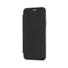 2228-Moleskine ET9CBPXRCLR funda para telefono movil 15,5 cm (6.1") Folio Negro, Transparente