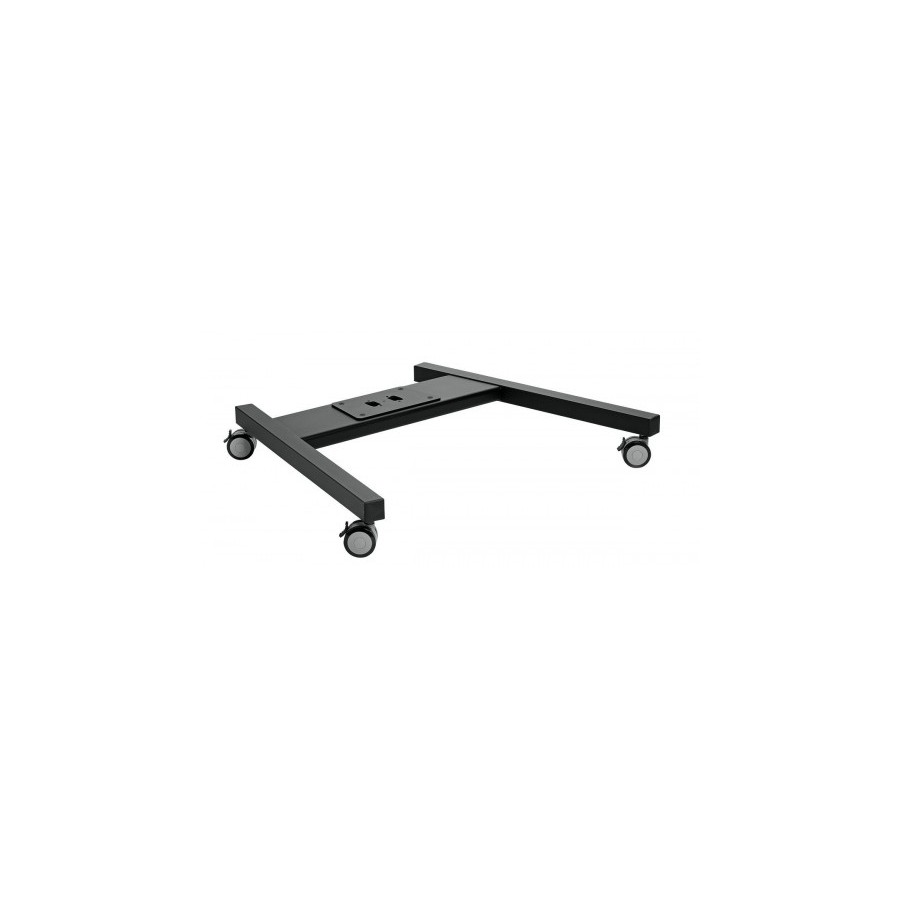 22280-VOGELS PFT 8520 BASE DE TROLLEY NEGRA 22280-VOGELS PFT 8520 BASE DE TROLLEY NEGRA