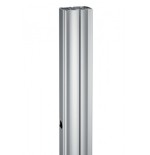 22286-VOGELS PUC 2720 CONNECT-IT XL POLE 200CM BLACK (PUC2720B)