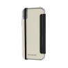 2229-Moleskine ET9CBPXRCLR funda para telefono movil 15,5 cm (6.1") Folio Negro, Transparente