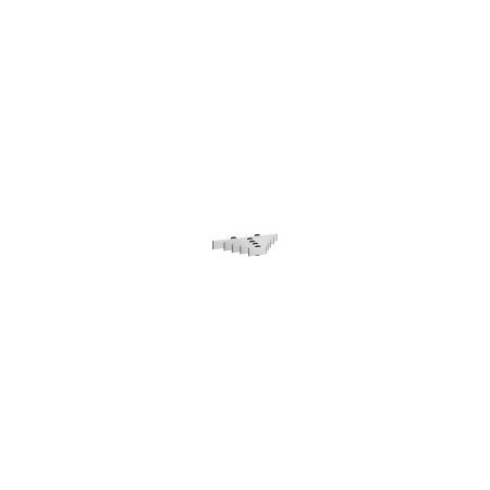 22302-VOGELS PFB 3411 INTERFACE BAR 1175MM BLACK