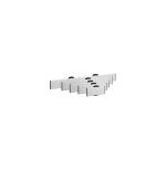 22302-VOGELS PFB 3411 INTERFACE BAR 1175MM BLACK