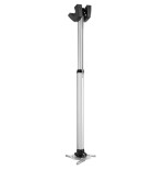 22312-VOGELS GAMA PROFESIONAL SOPORTES DE PROYECTOR A TECHO Y ACCESORIOS PPC 1585 PROJECTOR CEILING MOUNT LENGTH 85-135C