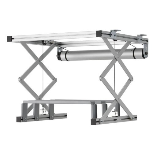 22314-PROJECTOR LIFT SYSTEM / SILVER