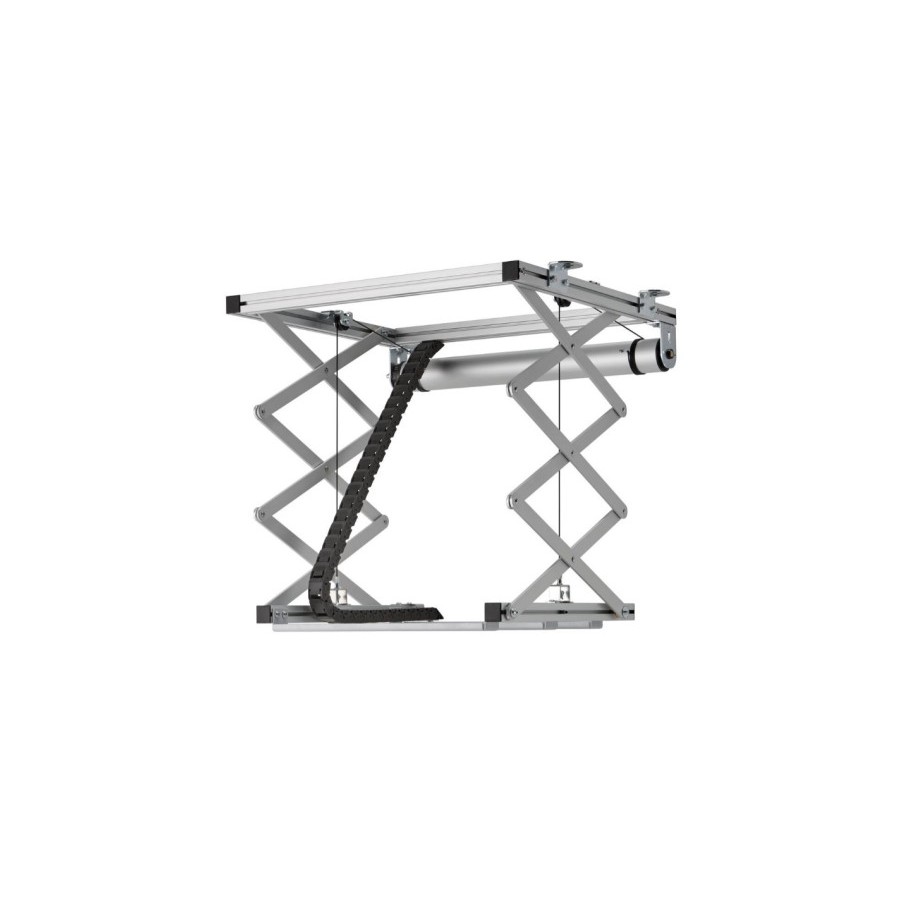 22316-PROJECTOR LIFT SYSTEM / SILVER 22316-PROJECTOR LIFT SYSTEM / SILVER