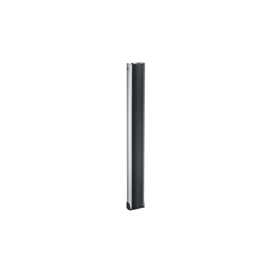 22326-CONNECT-IT LARGE POLE 80CM / BLACK 22326-CONNECT-IT LARGE POLE 80CM / BLACK