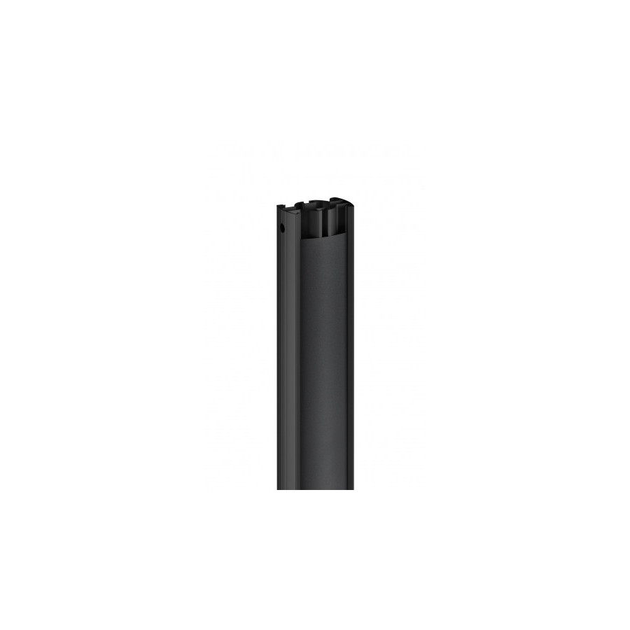 22328-CONNECT-IT LARGE POLE 300CM / BLACK 22328-CONNECT-IT LARGE POLE 300CM / BLACK