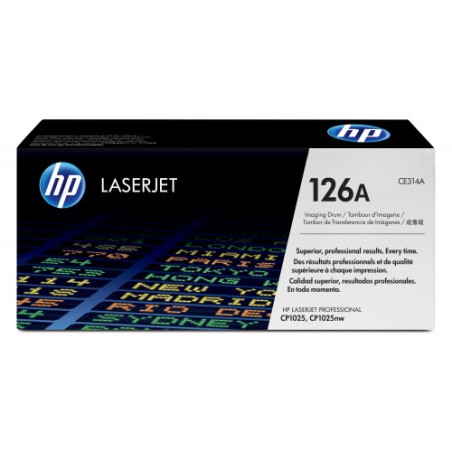 2234-HP 126A TAMBOR HP126A (CE314A)
