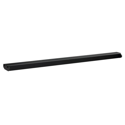 22340-BARRA TRANSVERSAL PARA VIDEO WALL - CONNECT-IT / 1150MM / NEGRO