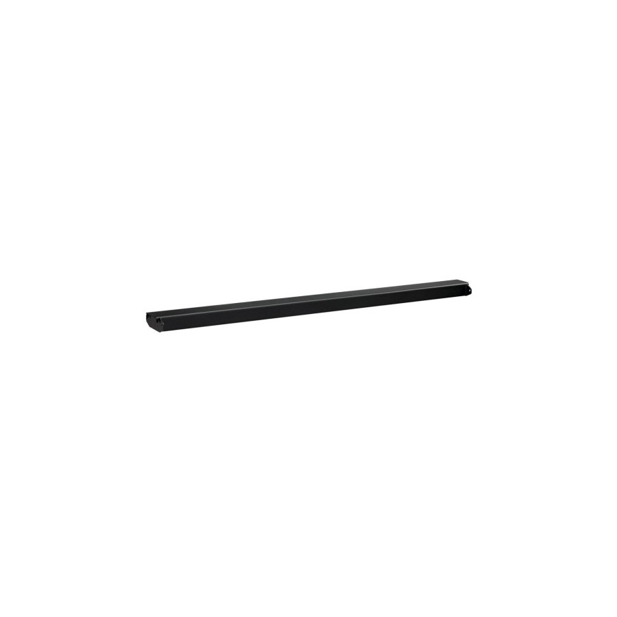 22340-BARRA TRANSVERSAL PARA VIDEO WALL - CONNECT-IT / 1150MM / NEGRO 22340-BARRA TRANSVERSAL PARA VIDEO WALL - CONNECT-IT / 1150MM / NEGRO