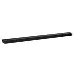 22340-BARRA TRANSVERSAL PARA VIDEO WALL - CONNECT-IT / 1150MM / NEGRO