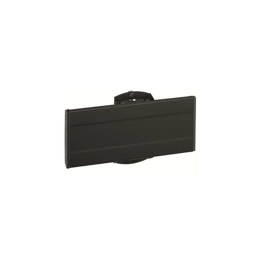22343-ADAPTADOR HORIZONTAL PARA SUELO O TECHO / 290MM / PLATA