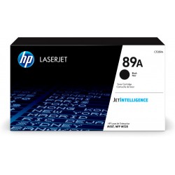2235-HP 89A TONER HP89A NEGRO (CF289A)