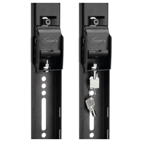22377-VOGELS GAMA PROFESIONAL PFW 6000 SERIES SOPORTES A PARED DE 46 A 120 PFW 6815 DISPLAY WALL MOUNT PORTRAIT FIXED NE