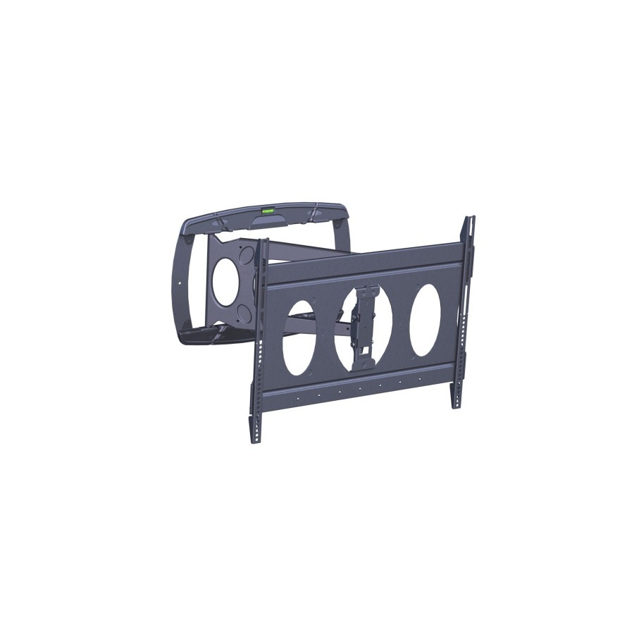 22381-SOPORTE INCLINABLE Y GIRATORIO A PARED PARA PANTALLAS VOGEL´S / PFW6850 / NEGRO 22381-SOPORTE INCLINABLE Y GIRATORIO A PARED PARA PANTALLAS VOGEL´S / PFW6850 / NEGRO