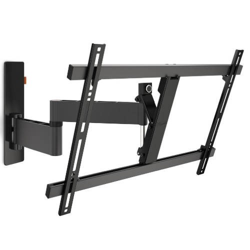 22392-SOPORTE TV GIRATORIO VOGEL´S / WALL3345 /  NEGRO