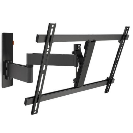 22392-SOPORTE TV GIRATORIO VOGEL´S / WALL3345 /  NEGRO