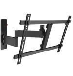 22392-SOPORTE TV GIRATORIO VOGEL´S / WALL3345 /  NEGRO