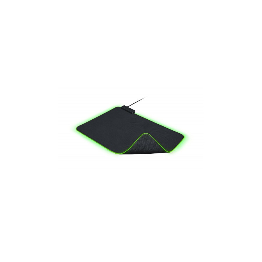 22395-Razer Goliathus Chroma Alfombrilla de raton para juegos Negro 22395-Razer Goliathus Chroma Alfombrilla de raton para juegos Negro