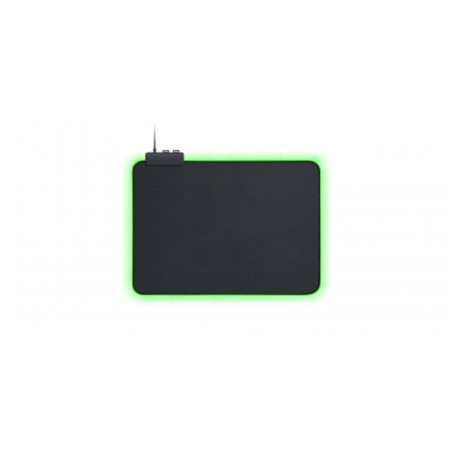 22396-Razer Goliathus Chroma Alfombrilla de raton para juegos Negro