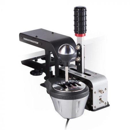 22401-Thrustmaster TM RACING CLAMP Establecer