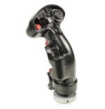 22402-Thrustmaster F/A-18C Hornet HOTAS Negro Palanca de mando