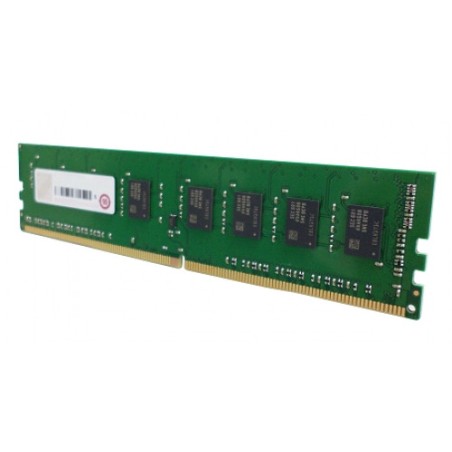 22414-QNAP RAM-4GDR4A1-UD-2400 modulo de memoria 4 GB DDR4 2400 MHz