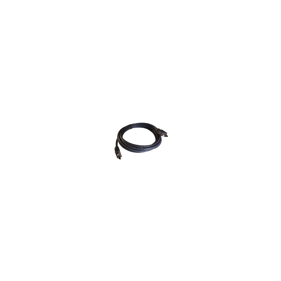 22437-Kramer Electronics HDMI, 0.9m cable HDMI 0,9 m HDMI tipo A (Estandar) Negro 22437-Kramer Electronics HDMI, 0.9m cable HDMI 0,9 m HDMI tipo A (Estandar) Negro