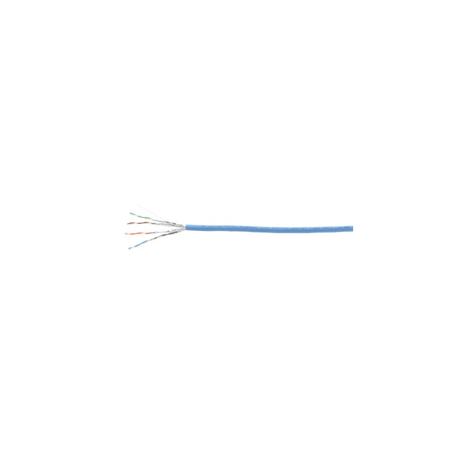 22438-Kramer Electronics BC-UNIKAT cable de red Azul 305 m Cat6a U/FTP (STP) 22438-Kramer Electronics BC-UNIKAT cable de red Azul 305 m Cat6a U/FTP (STP)