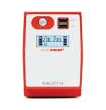 22457-Salicru SPS 850 SOHO+