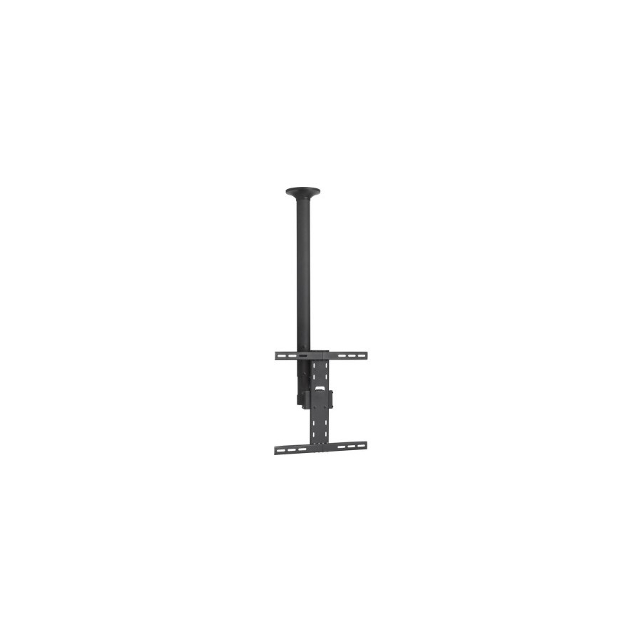 22463-Mount Massive DCM1-44 DISPLAY CEILING MOUNT CEIL 139,7 cm (55") Negro 22463-Mount Massive DCM1-44 DISPLAY CEILING MOUNT CEIL 139,7 cm (55") Negro