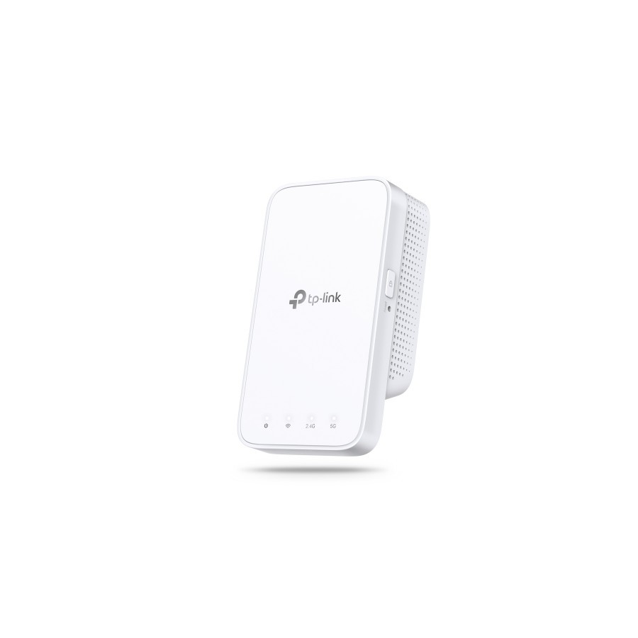 2247-TP-LINK RE300 ampliador de red Repetidor de red Blanco 2247-TP-LINK RE300 ampliador de red Repetidor de red Blanco