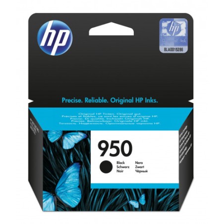 22473-HP 950 CARTUCHO DE TINTA HP950 NEGRO (CN049AE)